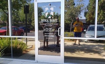 Kabat & Associates Physical Therapy