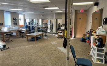 Select Physical Therapy - Livermore