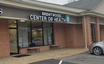 Brentwood Center of Health