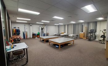 Select Physical Therapy - Burlingame