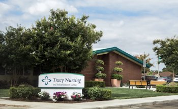 Tracy Nursing and Rehabilitation Center