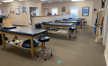 FYZICAL Therapy & Balance Centers - Bristol