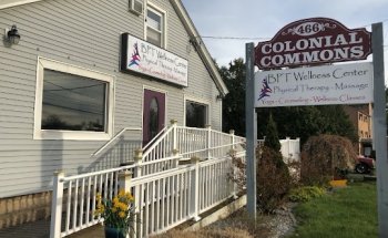 Bristol Physical Therapy