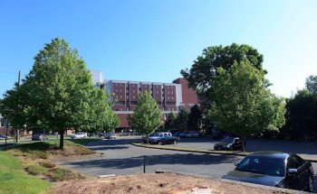 Bristol Hospital Wellness Center