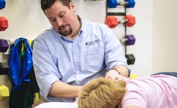 Physical Therapy & Sports Medicine Centers Plainville