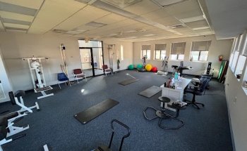 Bristol Chiropractic & Acupunture