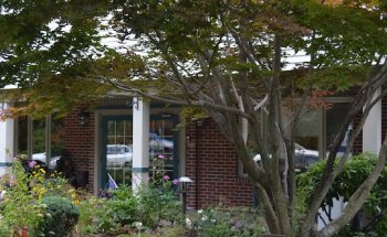 Sheriden Woods Health Care Center