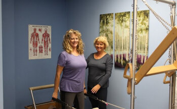 Pilates PhysioWise - Carlsbad