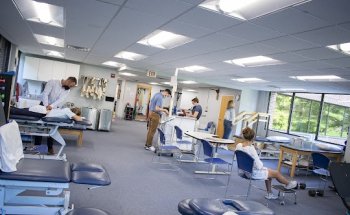 Physical Therapy & Sports Medicine Centers Avon