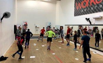 Bristol Physiotherapy Clinic