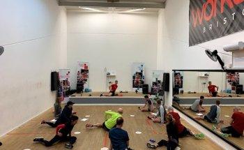 Bristol Physiotherapy Sports Injury Clinic