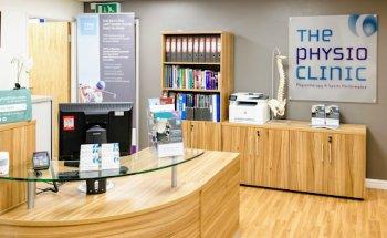 The Physio Clinic Bristol Ltd