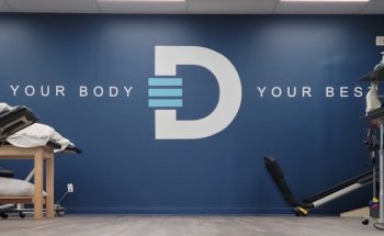 Dynamic Edge Physiotherapy