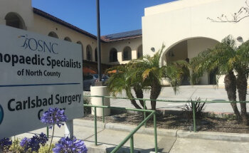Orthopaedic Specialists of North County (Carlsbad)