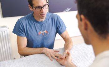 Rise Physiotherapy and Pilates