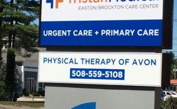 Physical Therapy & Fitness Center