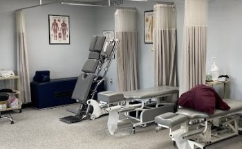 Balance Physical Therapy