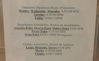 Signature Healthcare Outpatient