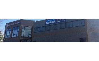 Signature Medical Group - Brockton - 110 Liberty St. Podiatry