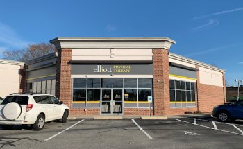 Elliott Physical Therapy-Easton