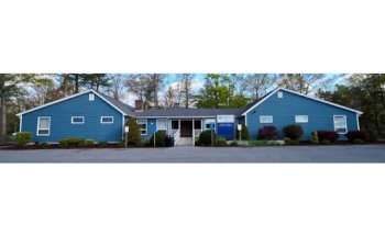 Signature Healthcare Brockton Hospital