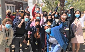 Brockton Neighborhood Health Center