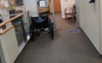 Signature Healthcare