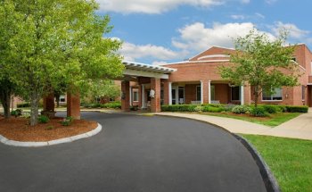 Life Care Center of West Bridgewater