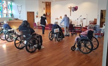 St Joseph Manor Health Care