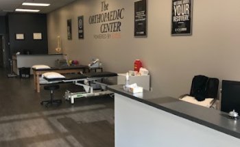 The Orthopaedic Center Physical Therapy - Broken Arrow