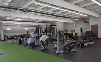 Advanced Orthopedics Physical Therapy