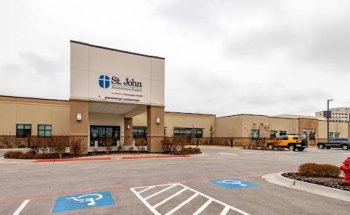 St. John Rehabilitation Hospital, affiliate of Encompass Health