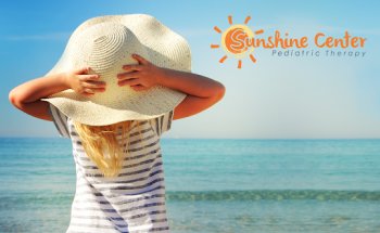 Sunshine Center Pediatric Therapy
