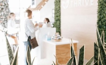 Thrive Chiropractic Clinic