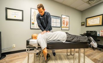 Eastern Oklahoma Chiropractic | Chiropractor Broken Arrow OK