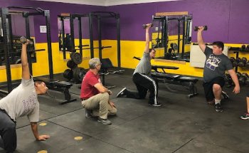 Impact Rehab & Wellness