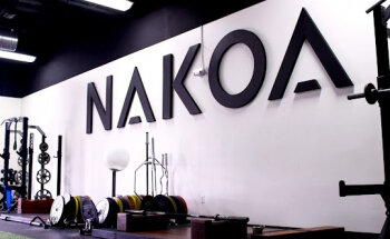 Nakoa Fitness and Physical Therapy