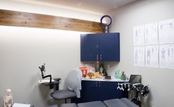 ZOVA Chiropractic Rehab Center