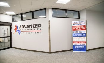 Advanced Orthopedics of Oklahoma - Tulsa CityPlex Clinic