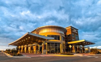 UCHealth Rehabilitation Unit - Broomfield Hospital