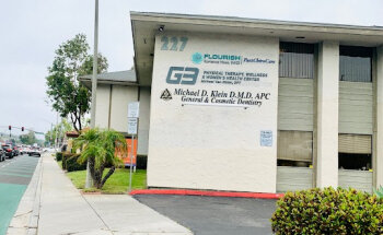 G3 Physical Therapy & Wellness Center
