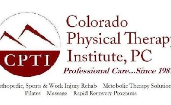 Colorado Physical Therapy Institute