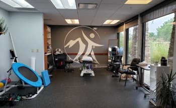 Rocky Mountain Physical Therapy- Broomfield