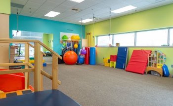 Children's Colorado Therapy Care, Broomfield