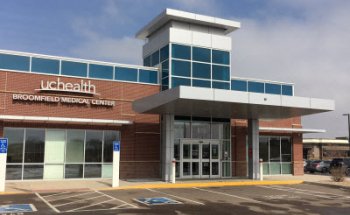UCHealth Broomfield Medical Center