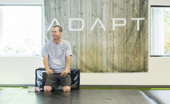 Adapt Functional Movement Center