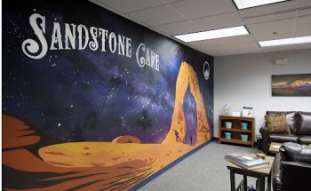 Sandstone Care Boulder