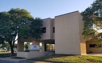 Brazos Valley Rehabilitation Center