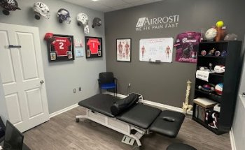 Airrosti at Physicians Centre Hospital