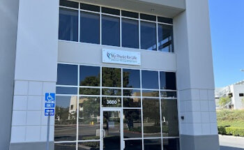 My Physio For Life - physical therapy & wellness center